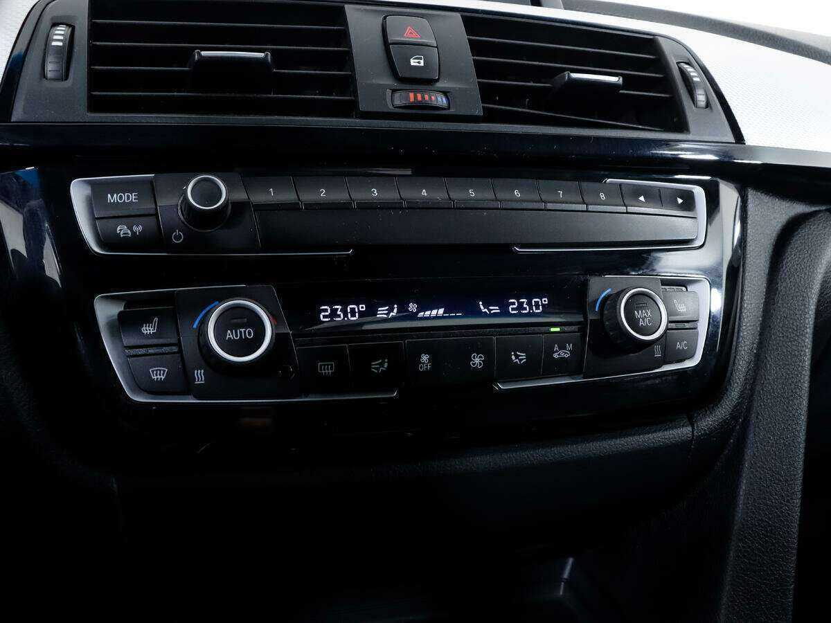 Купить БМВ 3 серии, 2018, 145 981 км.. Фото: #14