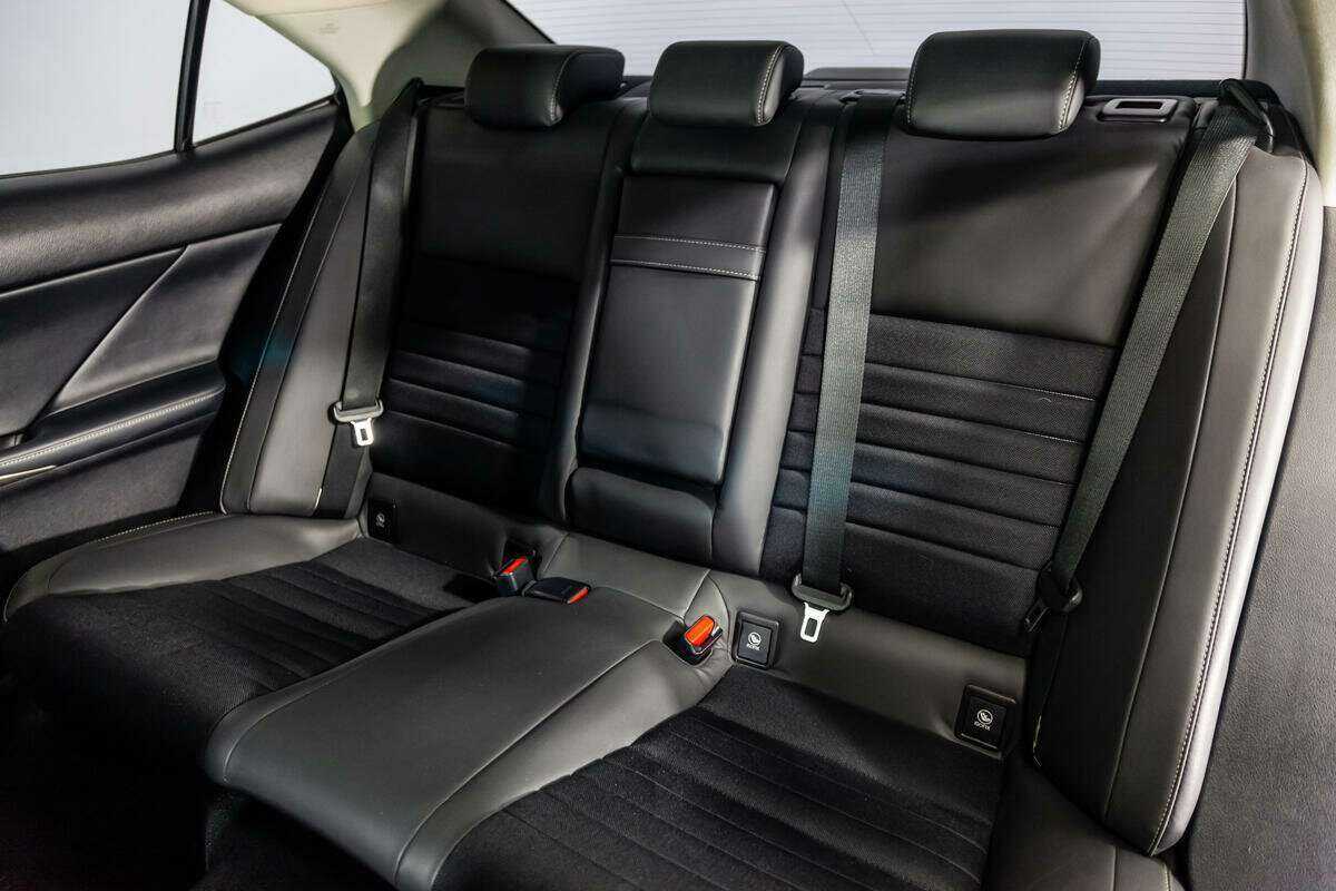 Купить Лексус ИС, 2014, 86 501 км.. Фото: #10