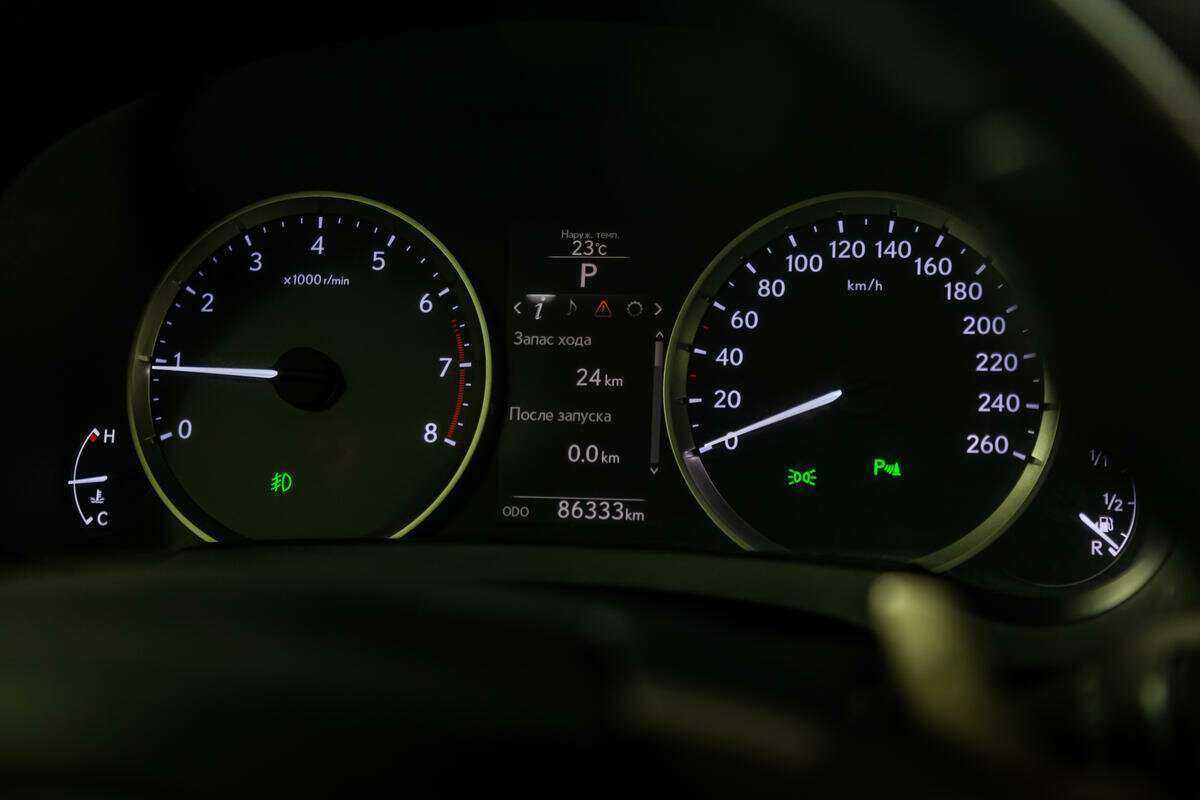 Купить Лексус ИС, 2014, 86 501 км.. Фото: #12