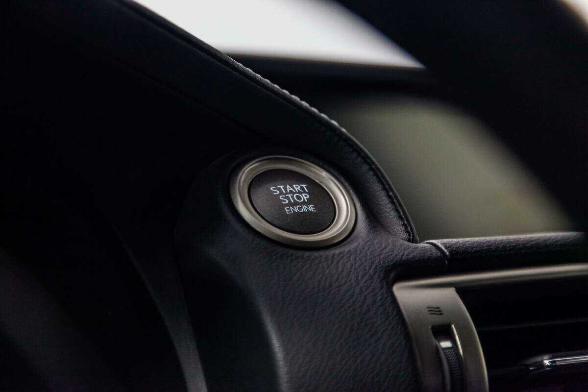 Купить Лексус ИС, 2014, 86 501 км.. Фото: #16