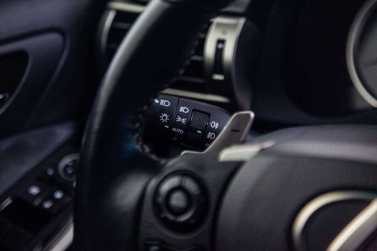 Купить Лексус ИС, 2014, 86 501 км.. Фото: #19