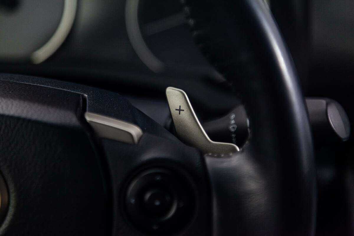 Купить Лексус ИС, 2014, 86 501 км.. Фото: #20