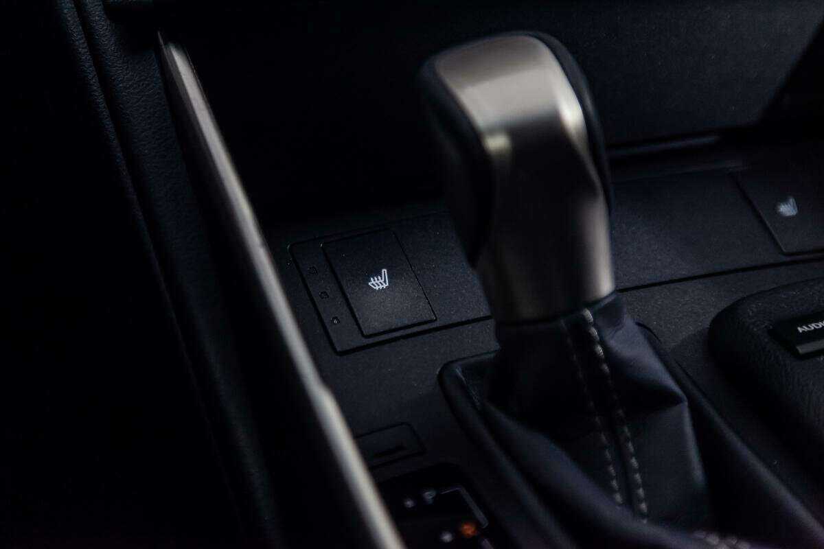 Купить Лексус ИС, 2014, 86 501 км.. Фото: #21