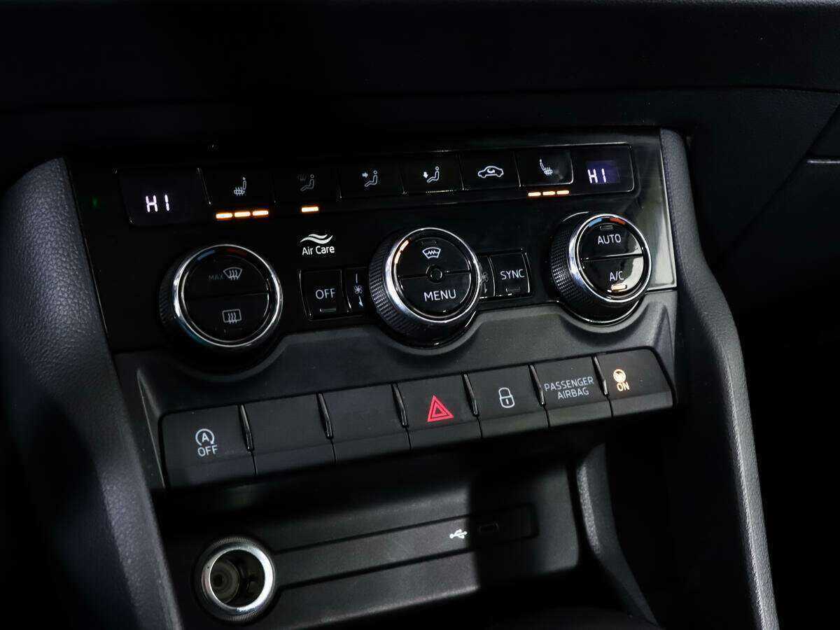 Купить Шкода Карок, 2020, 110 561 км.. Фото: #16