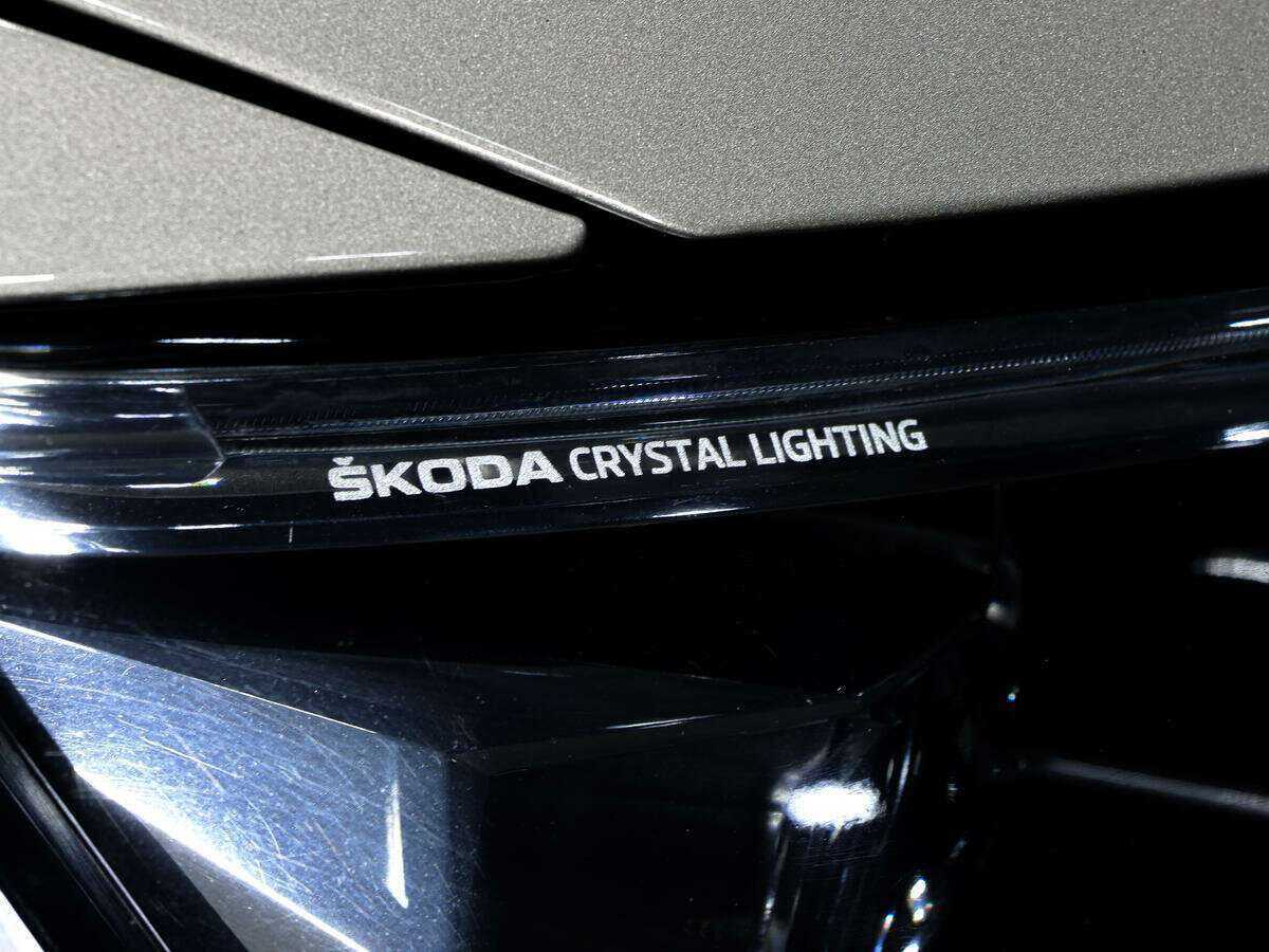 Купить Шкода Рапид, 2021, 90 000 км.. Фото: #17