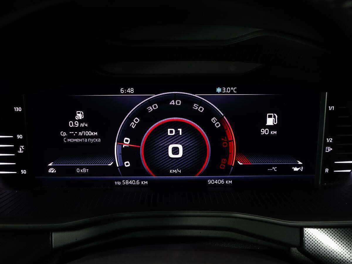 Купить Шкода Рапид, 2021, 90 000 км.. Фото: #18