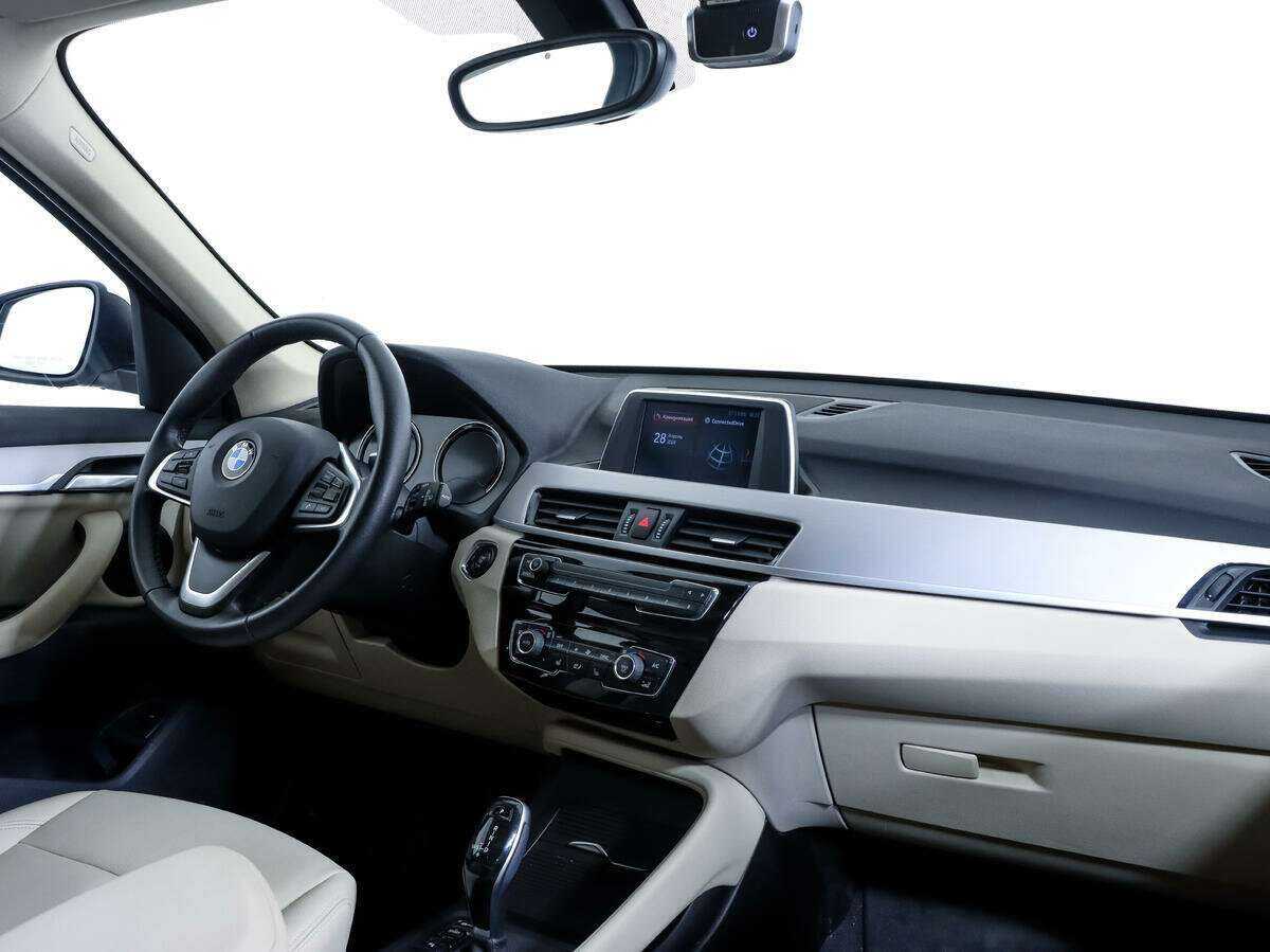 Купить БМВ Икс1, 2019, 109 095 км.. Фото: #8