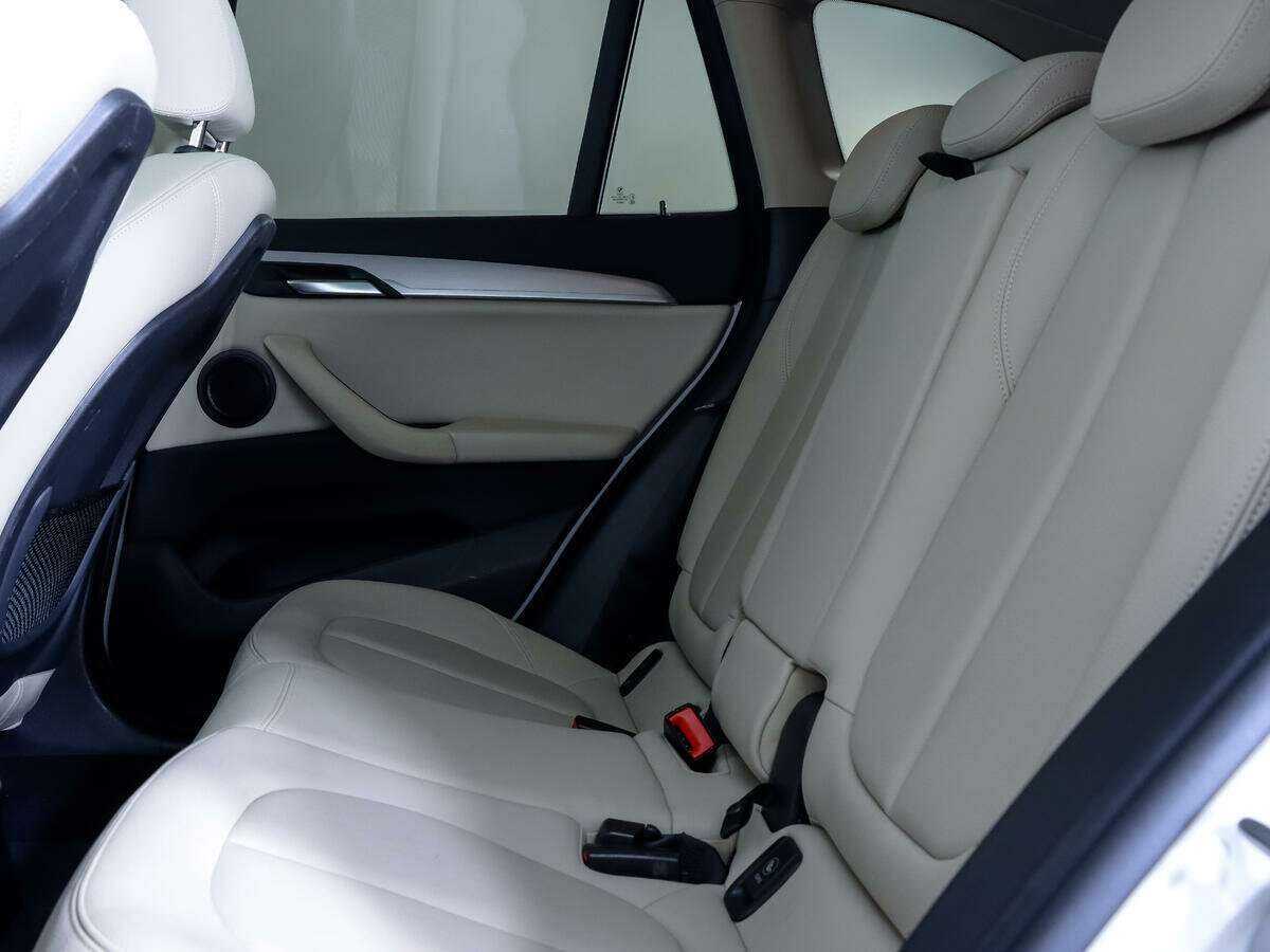 Купить БМВ Икс1, 2019, 109 095 км.. Фото: #10