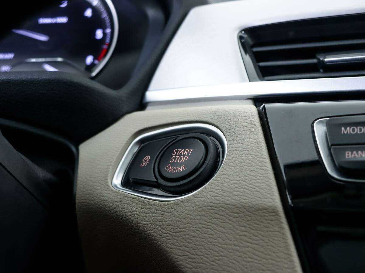 Купить БМВ Икс1, 2019, 109 095 км.. Фото: #11