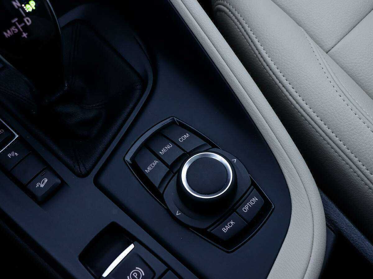 Купить БМВ Икс1, 2019, 109 095 км.. Фото: #12