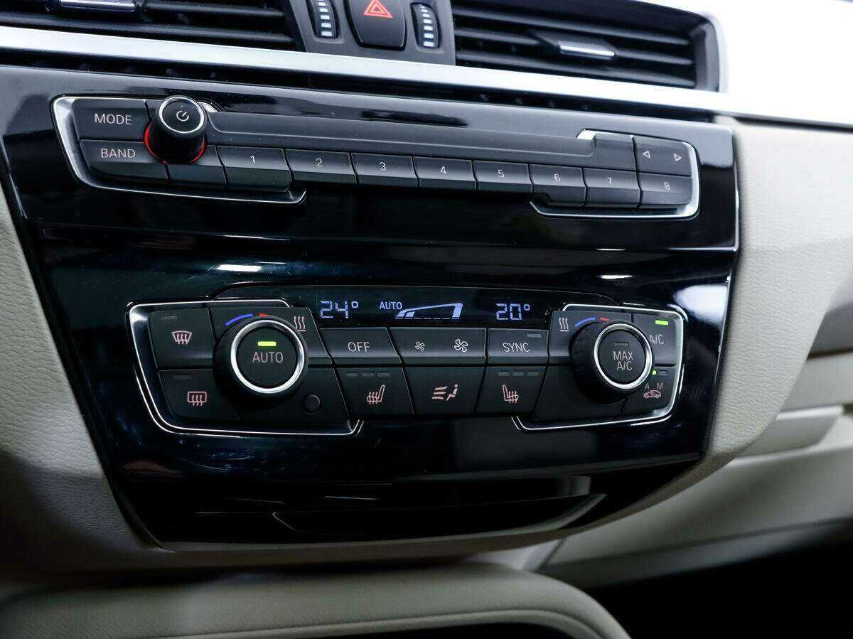 Купить БМВ Икс1, 2019, 109 095 км.. Фото: #13