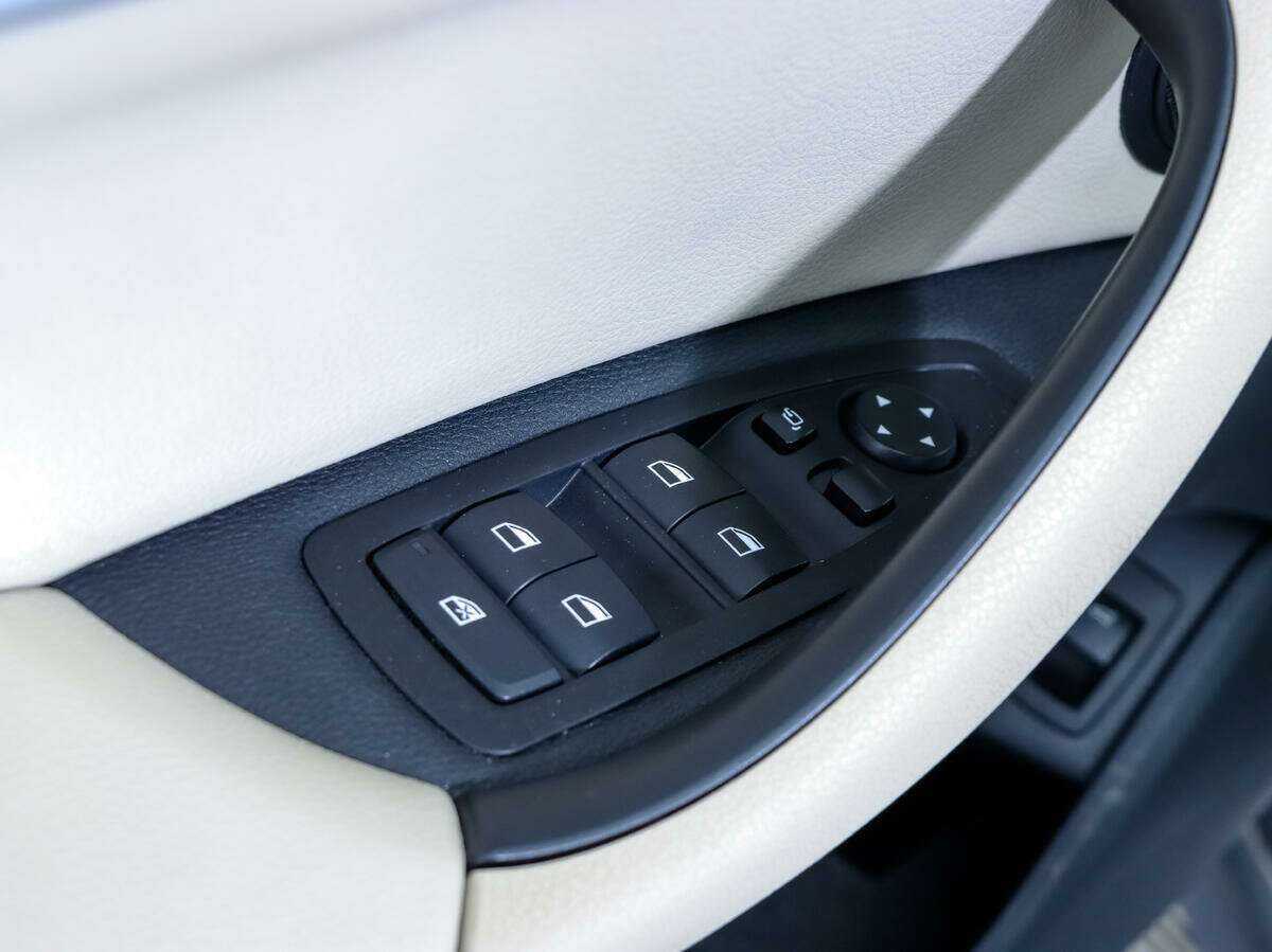 Купить БМВ Икс1, 2019, 109 095 км.. Фото: #14