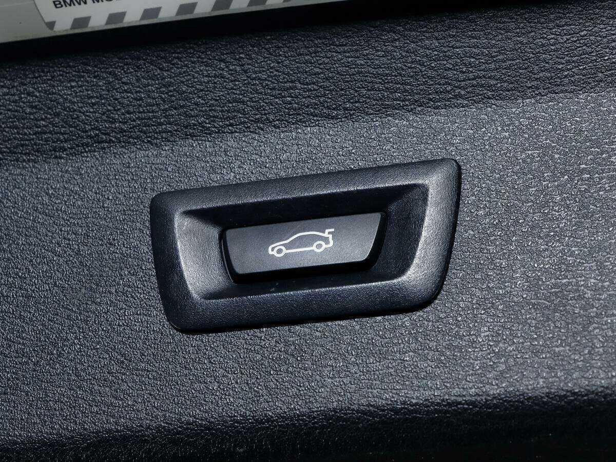 Купить БМВ Икс1, 2019, 109 095 км.. Фото: #17