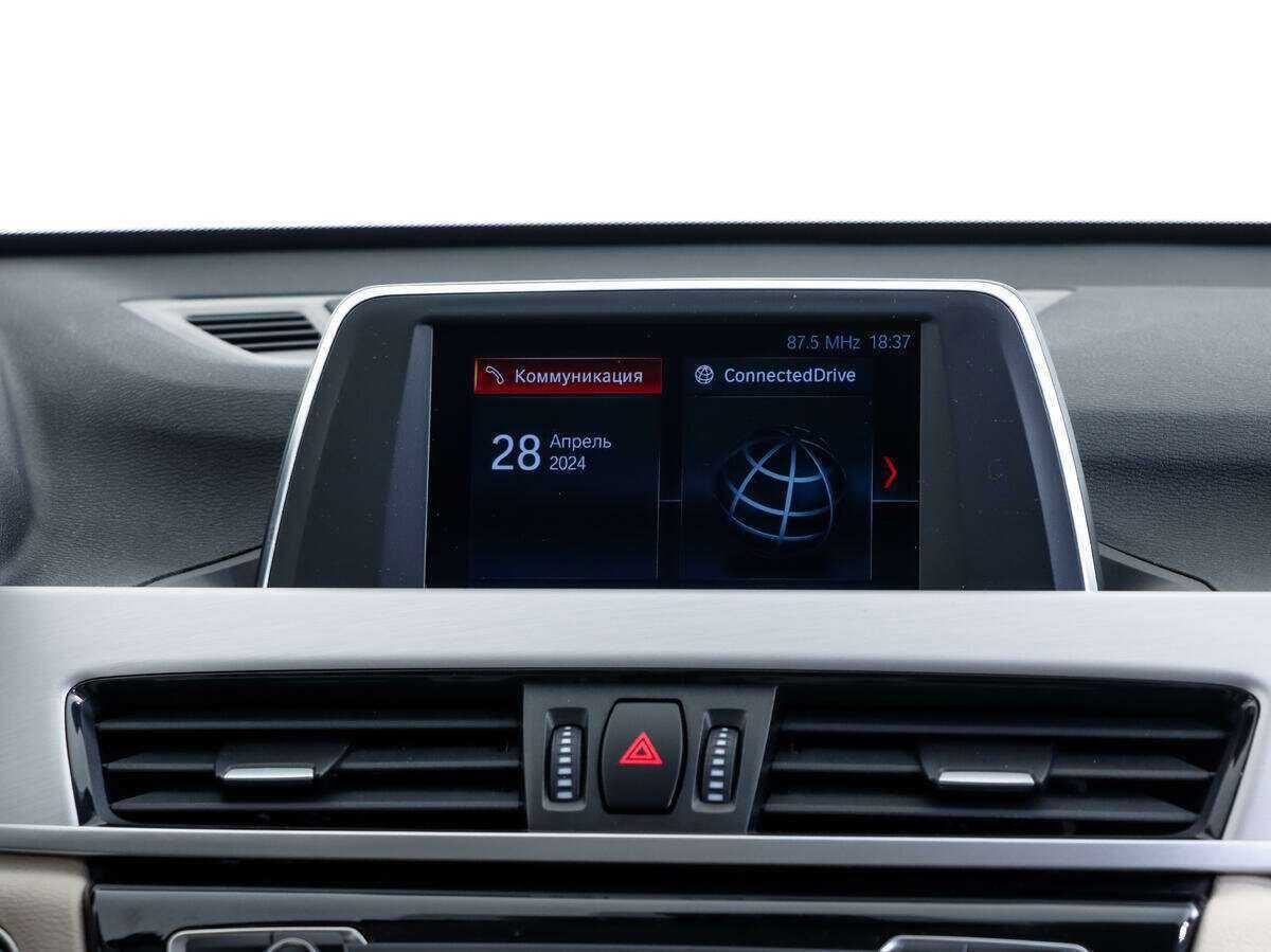 Купить БМВ Икс1, 2019, 109 095 км.. Фото: #19