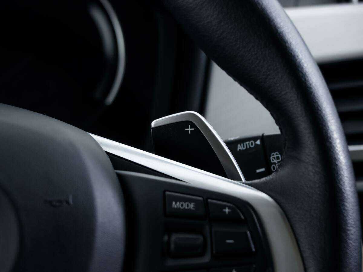 Купить БМВ Икс1, 2019, 109 095 км.. Фото: #21