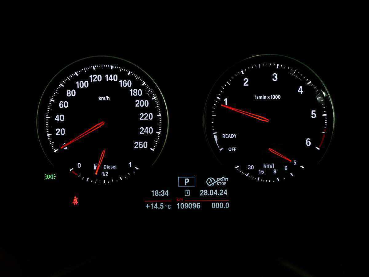 Купить БМВ Икс1, 2019, 109 095 км.. Фото: #22