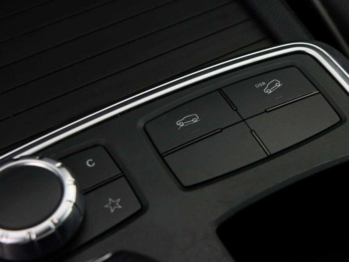 Купить Мерседес-Бенц М-Класс, 2012, 230 500 км.. Фото: #11