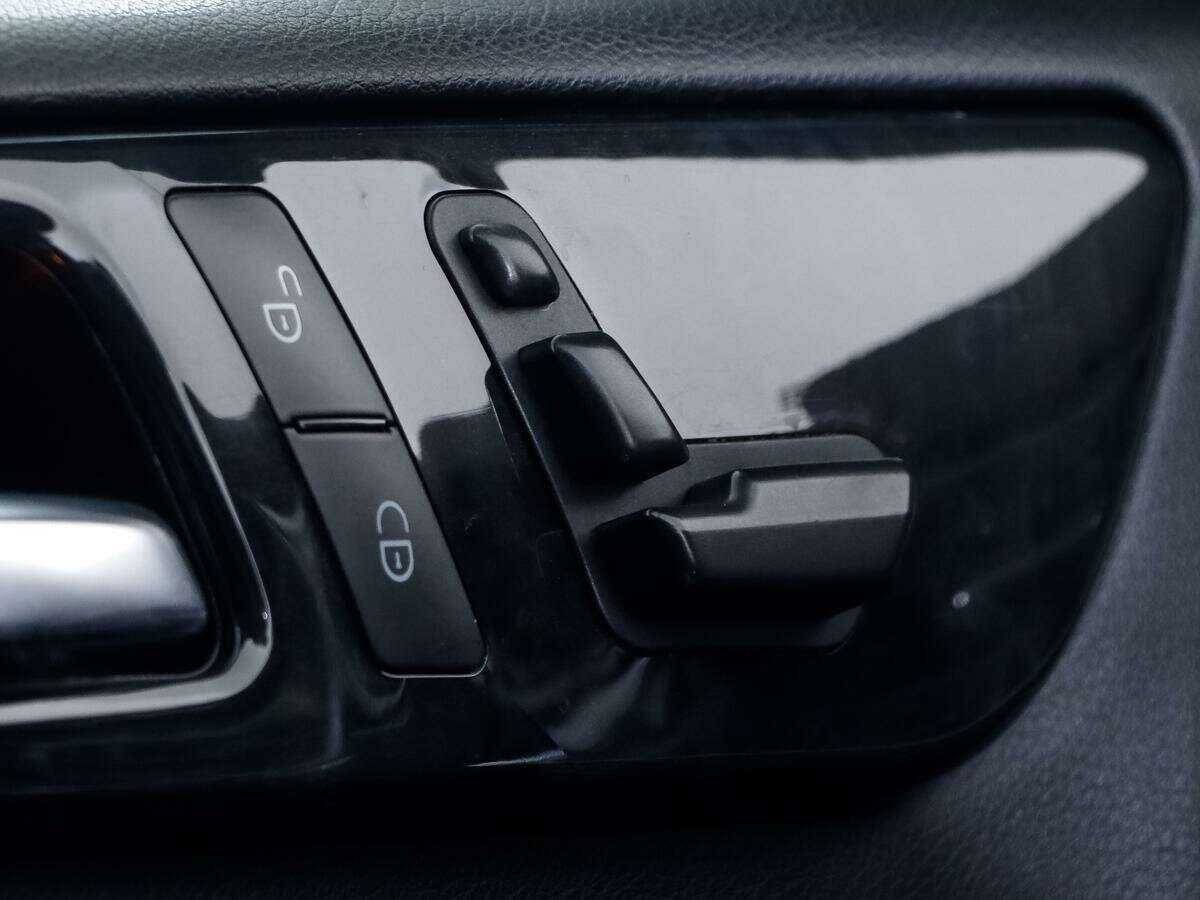 Купить Мерседес-Бенц М-Класс, 2012, 230 500 км.. Фото: #15