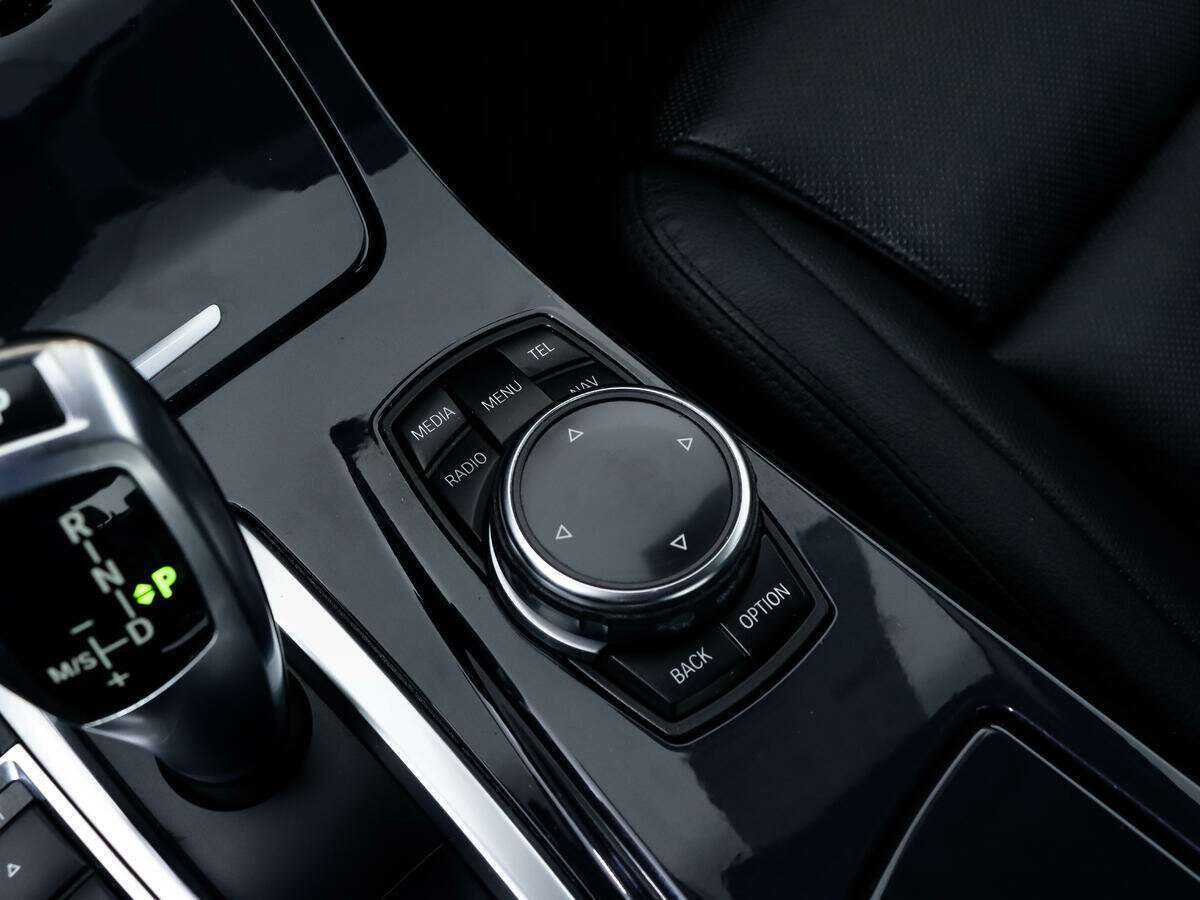 Купить БМВ 5 серии, 2013, 236 804 км.. Фото: #13