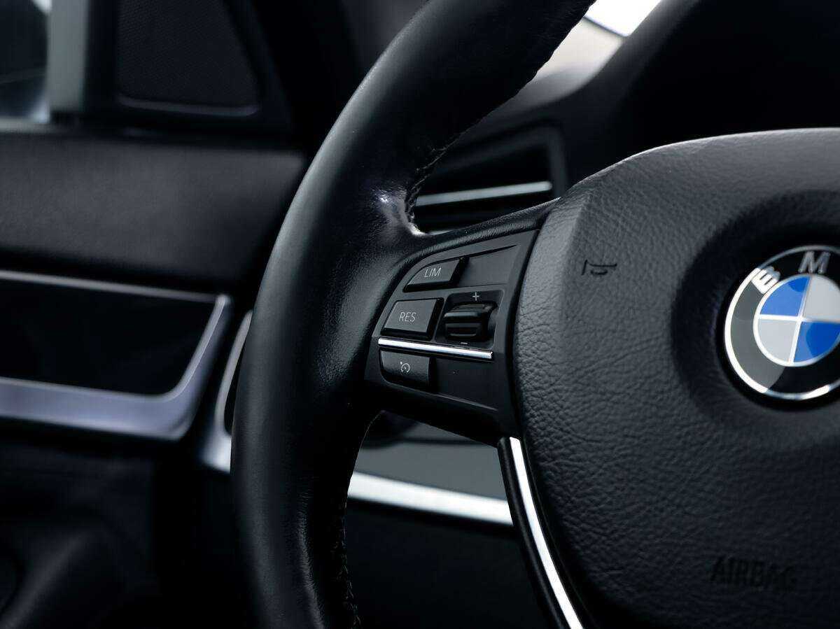 Купить БМВ 5 серии, 2013, 236 804 км.. Фото: #20