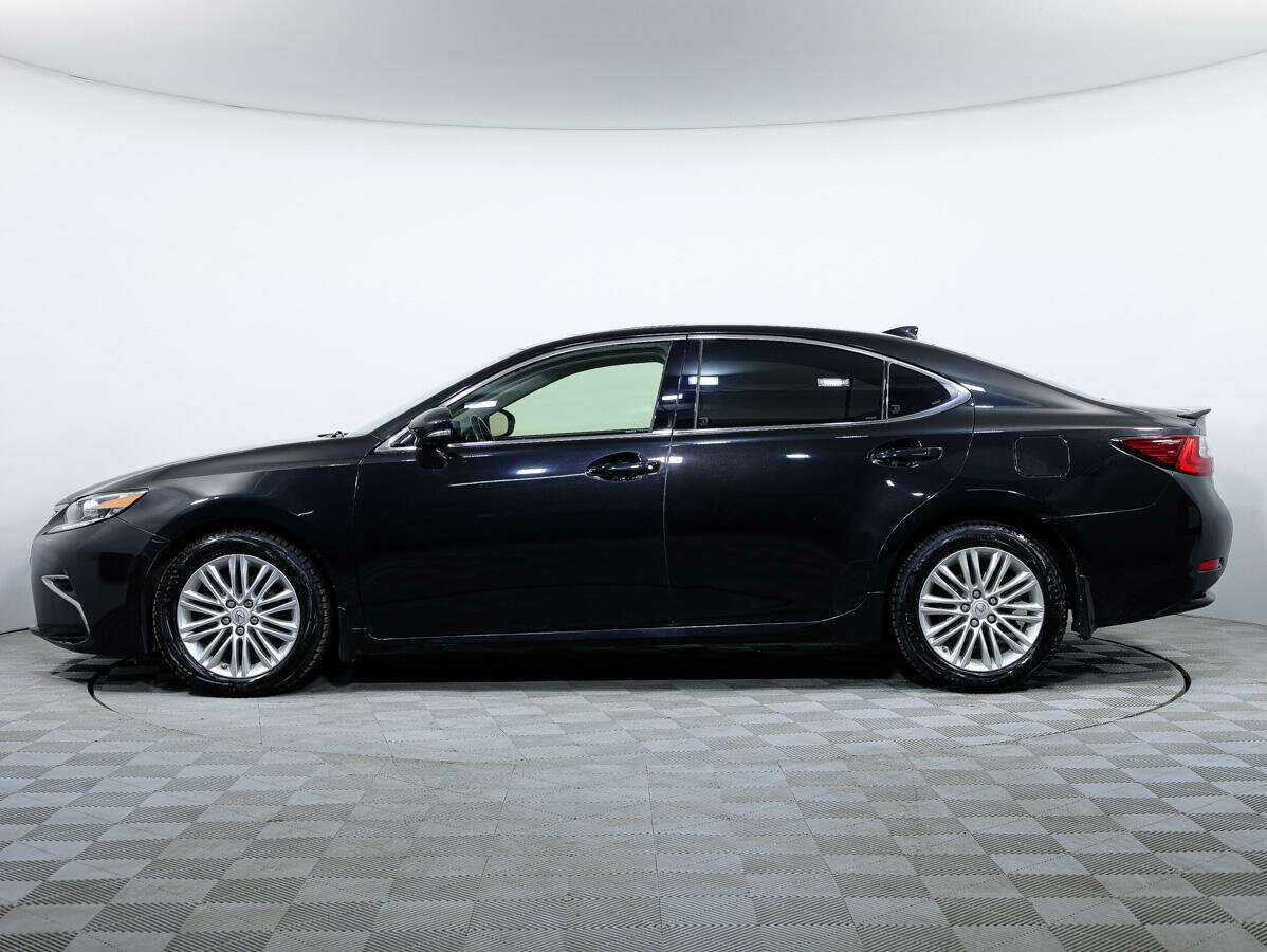 Купить Лексус ЕС, 2017, 104 501 км.. Фото: #7