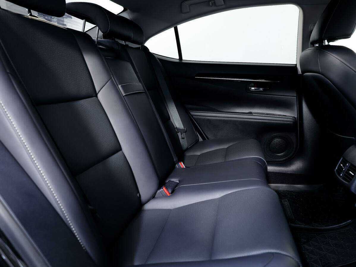 Купить Лексус ЕС, 2017, 104 501 км.. Фото: #11