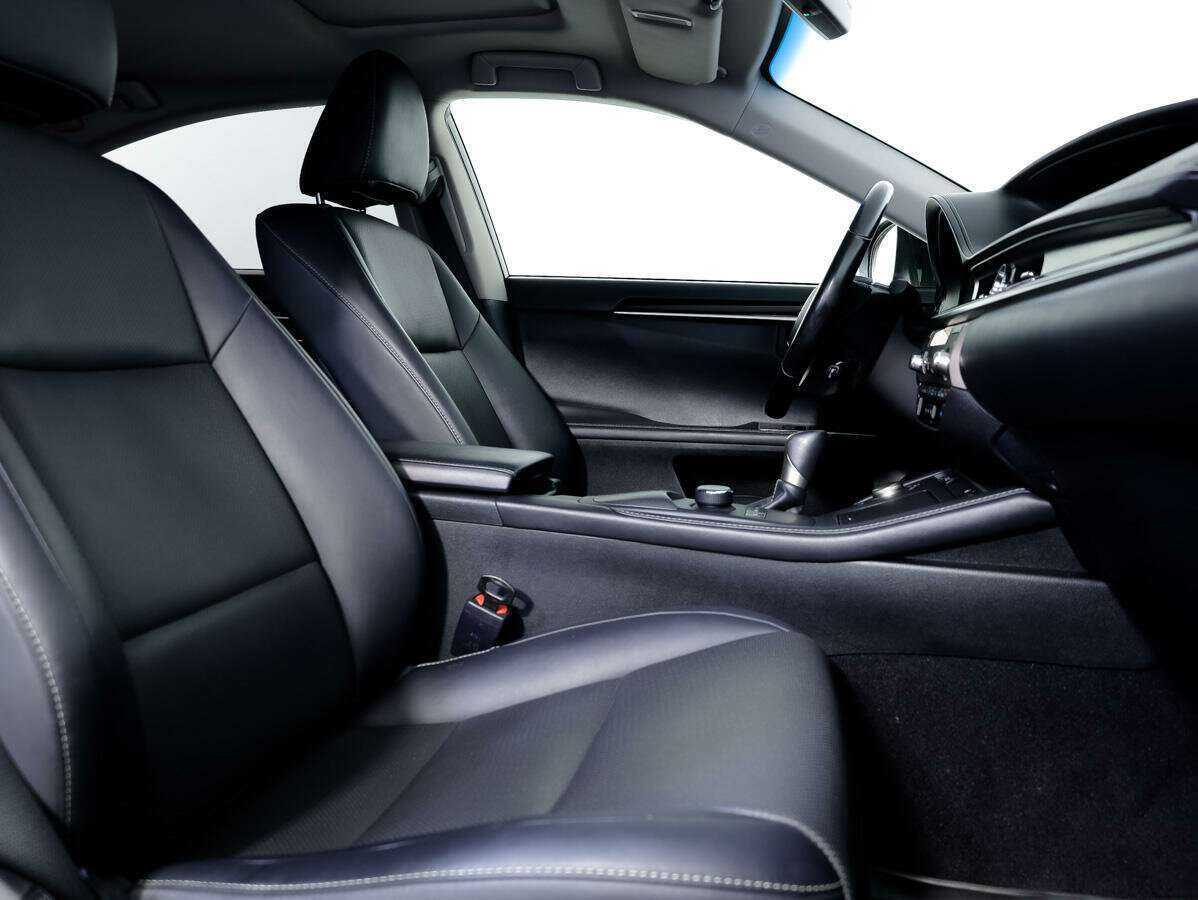 Купить Лексус ЕС, 2017, 104 501 км.. Фото: #13