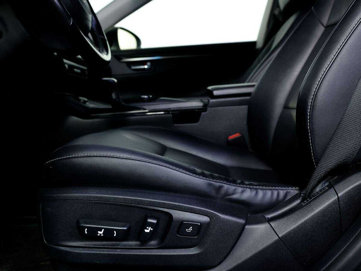 Купить Лексус ЕС, 2017, 104 501 км.. Фото: #14