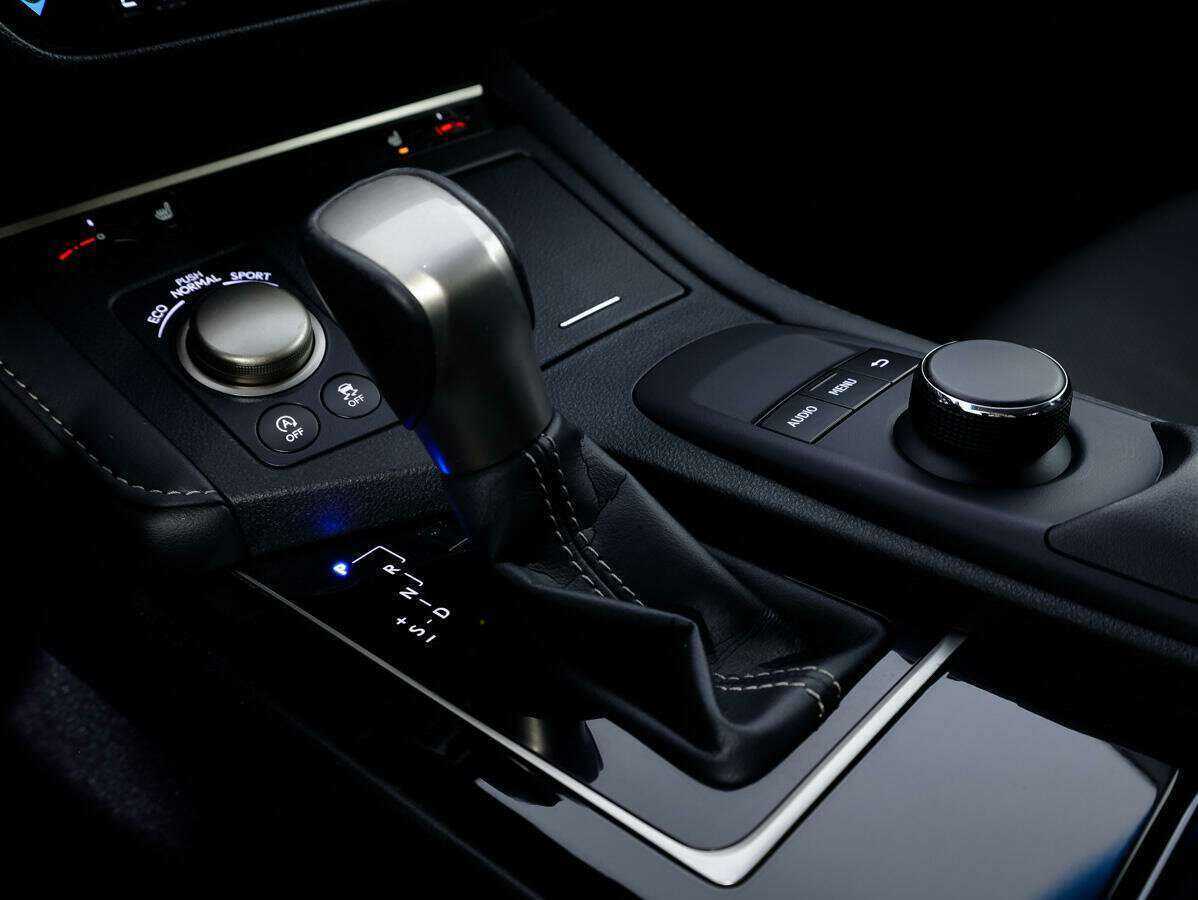 Купить Лексус ЕС, 2017, 104 501 км.. Фото: #20