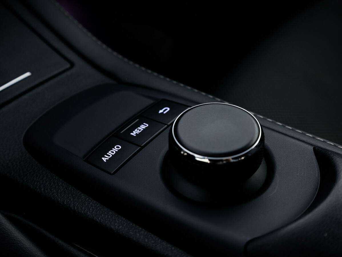 Купить Лексус ЕС, 2017, 104 501 км.. Фото: #21