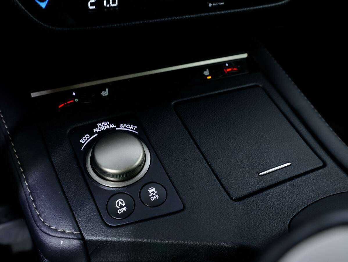 Купить Лексус ЕС, 2017, 104 501 км.. Фото: #22