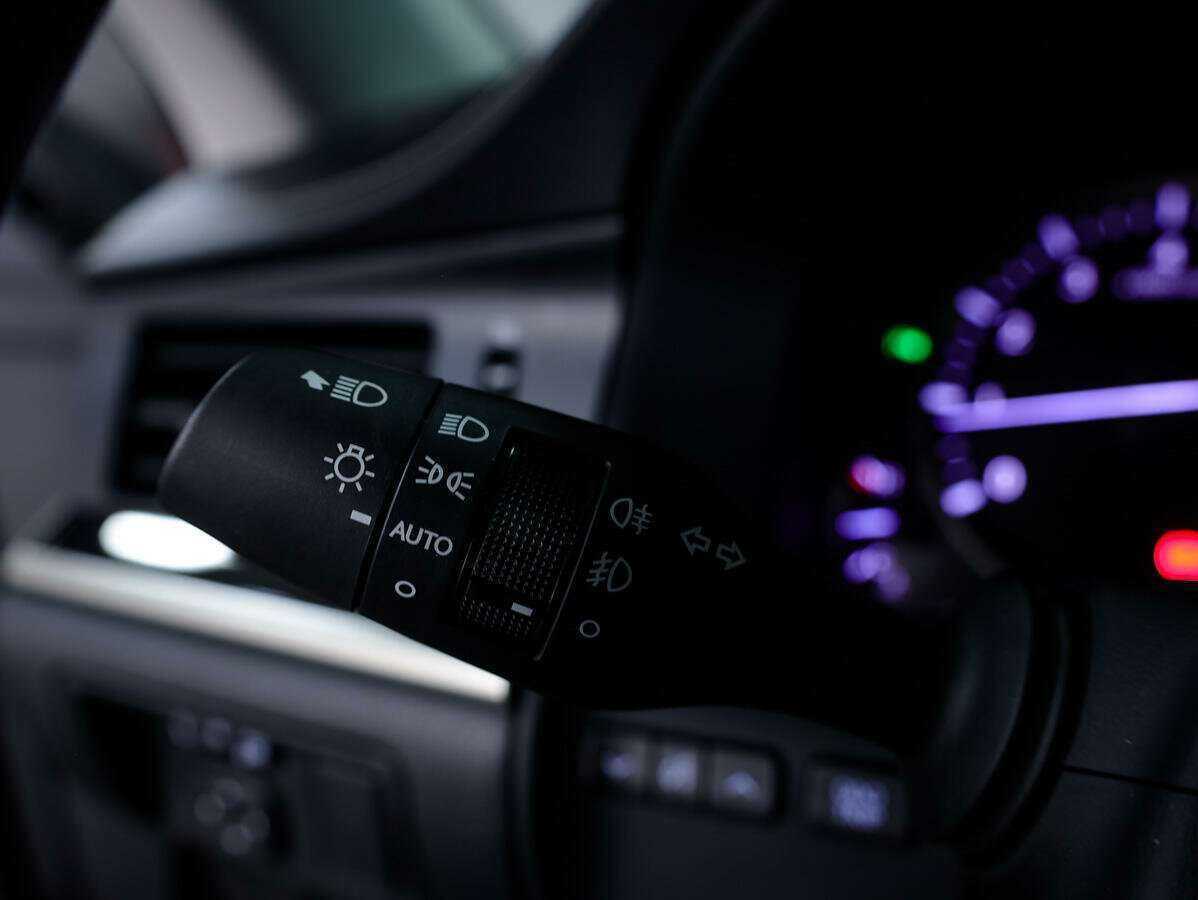 Купить Лексус ЕС, 2017, 104 501 км.. Фото: #29