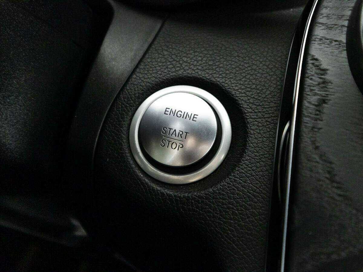 Купить Мерседес-Бенц Ц-Класс, 2018, 87 299 км.. Фото: #17