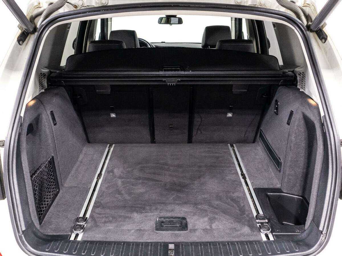 Купить БМВ Икс3, 2015, 155 082 км.. Фото: #14