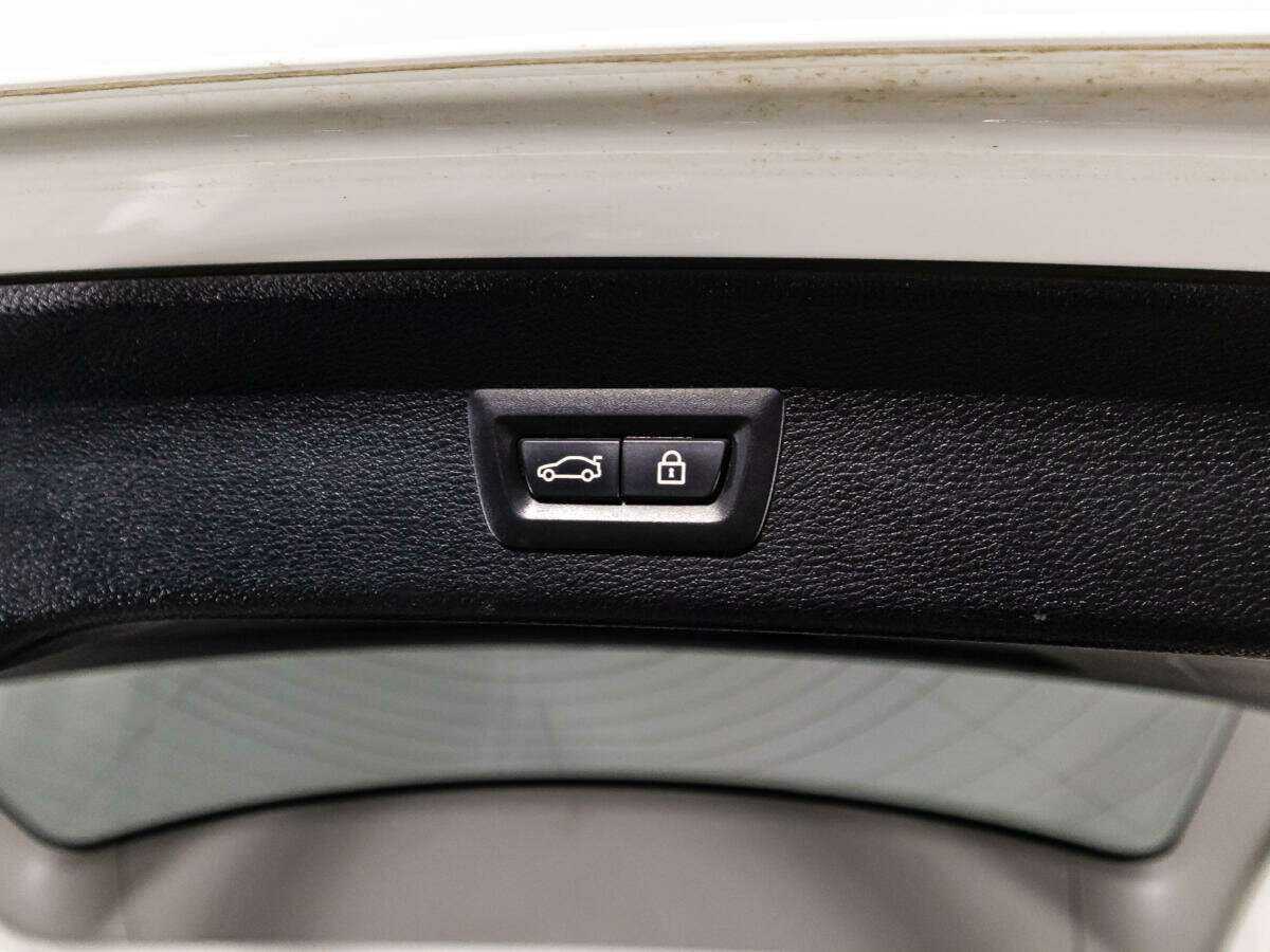 Купить БМВ Икс3, 2015, 155 082 км.. Фото: #15