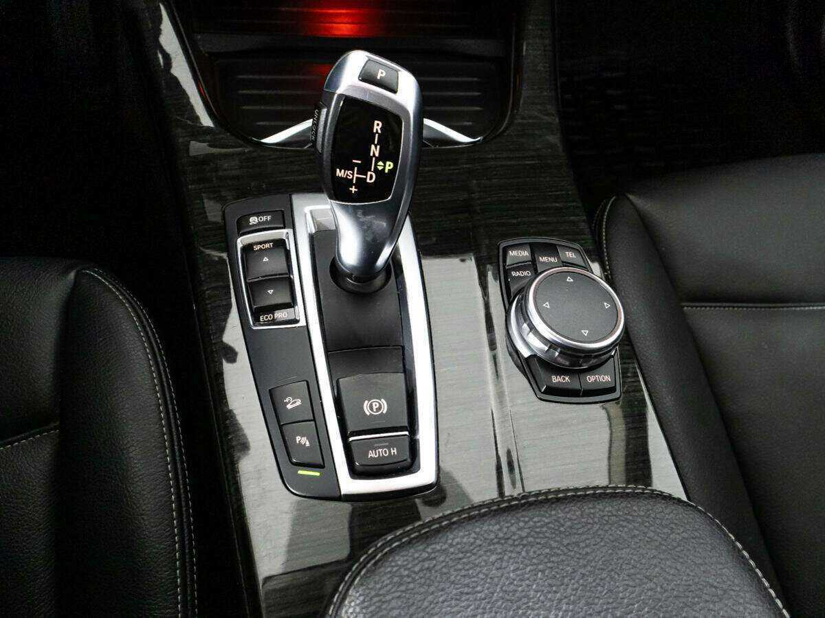 Купить БМВ Икс3, 2015, 155 082 км.. Фото: #21