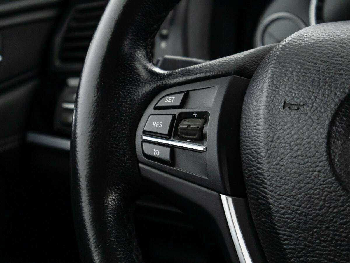 Купить БМВ Икс3, 2015, 155 082 км.. Фото: #23