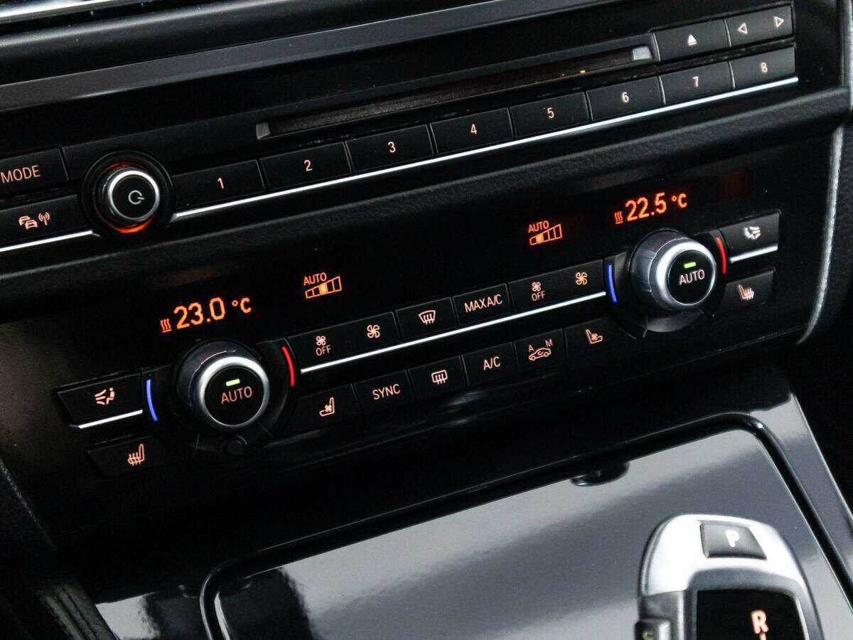 Купить БМВ 5 серии, 2014, 211 941 км.. Фото: #18