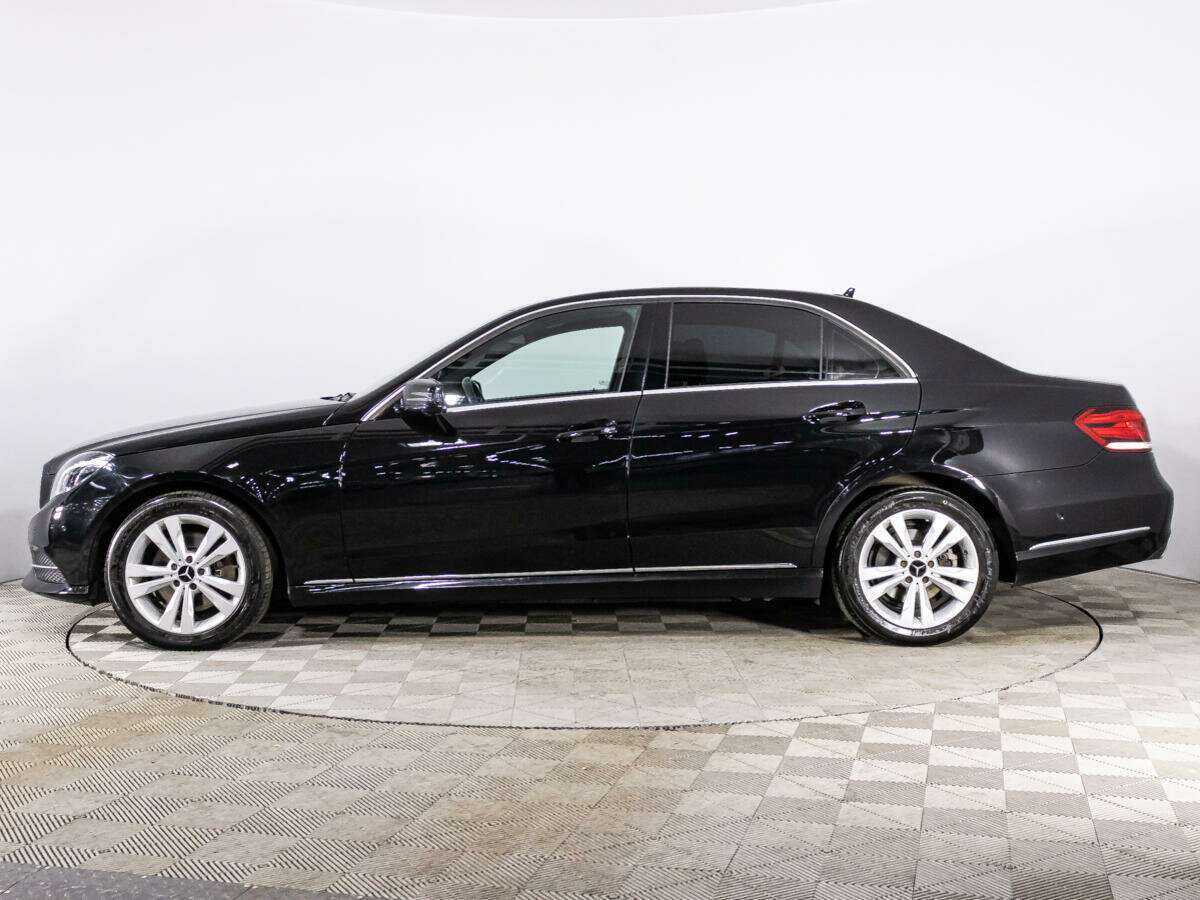 Купить Мерседес-Бенц Е-Класс, 2014, 197 049 км.. Фото: #7