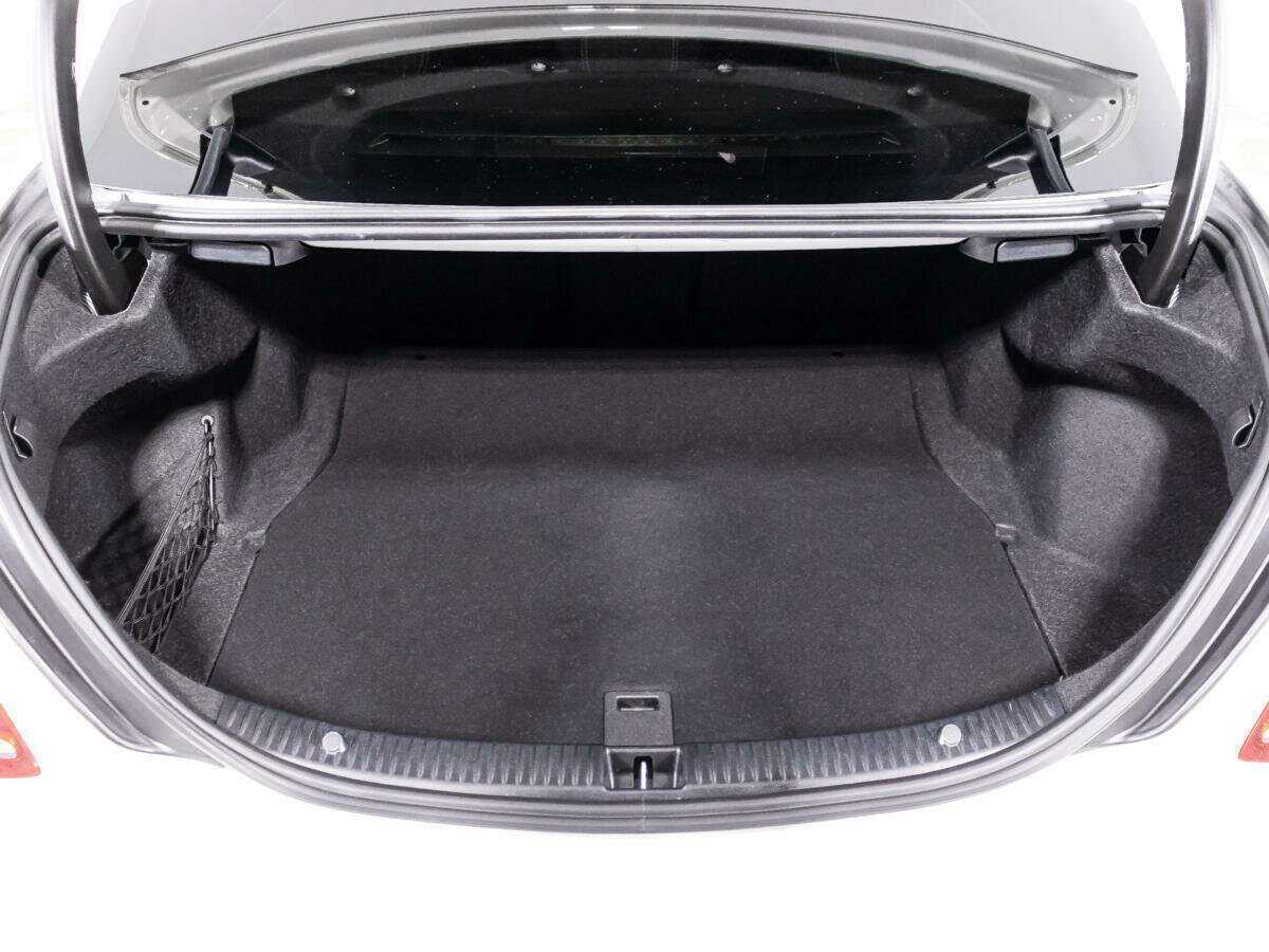 Купить Мерседес-Бенц Ц-Класс, 2017, 77 391 км.. Фото: #14