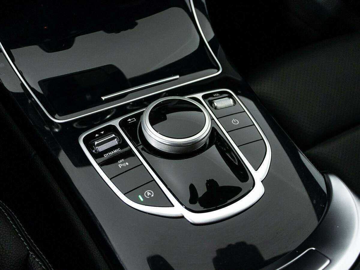 Купить Мерседес-Бенц Ц-Класс, 2017, 77 391 км.. Фото: #16