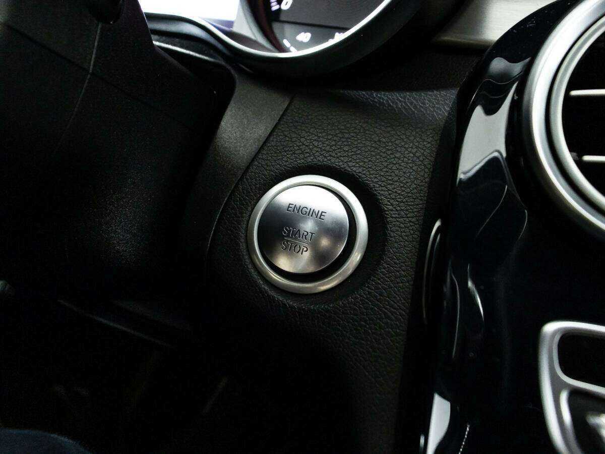 Купить Мерседес-Бенц Ц-Класс, 2017, 77 391 км.. Фото: #18