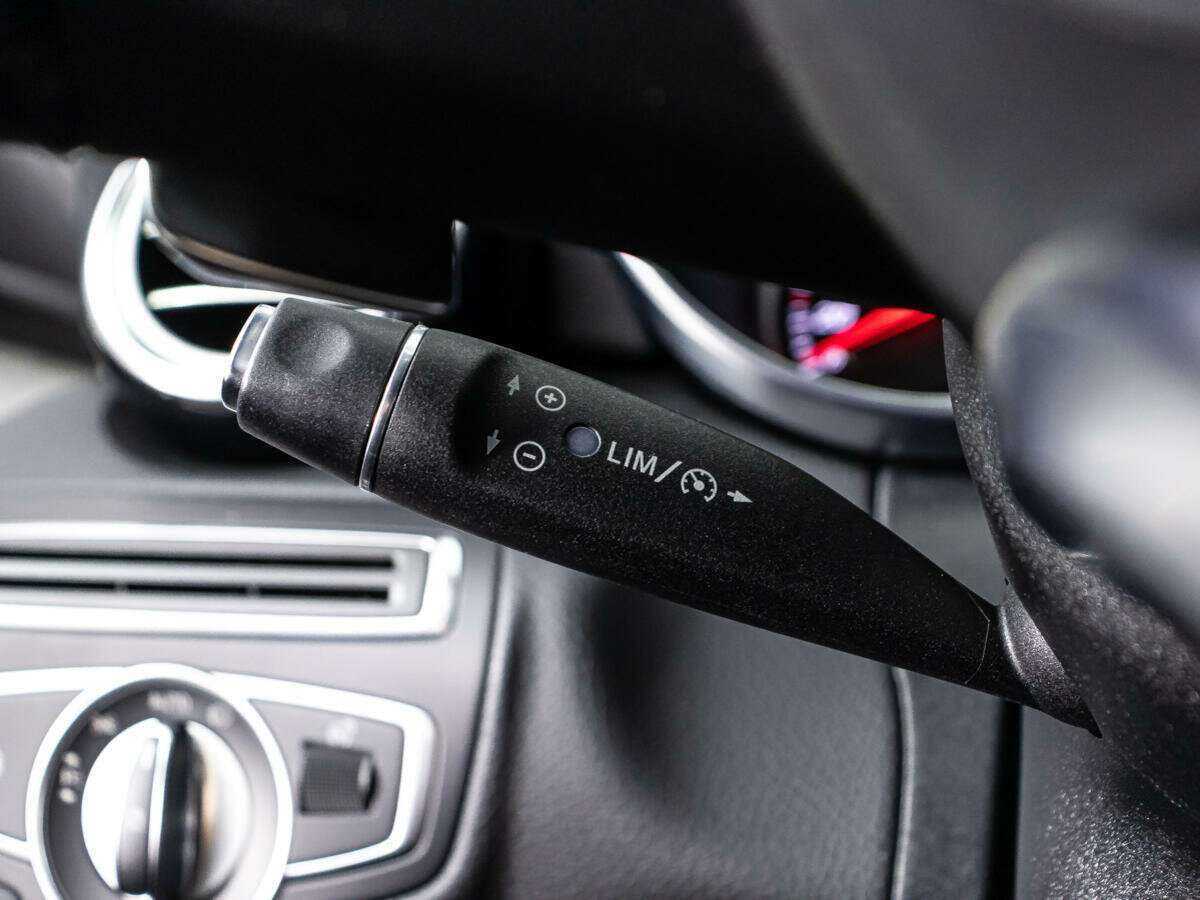 Купить Мерседес-Бенц Ц-Класс, 2017, 77 391 км.. Фото: #19