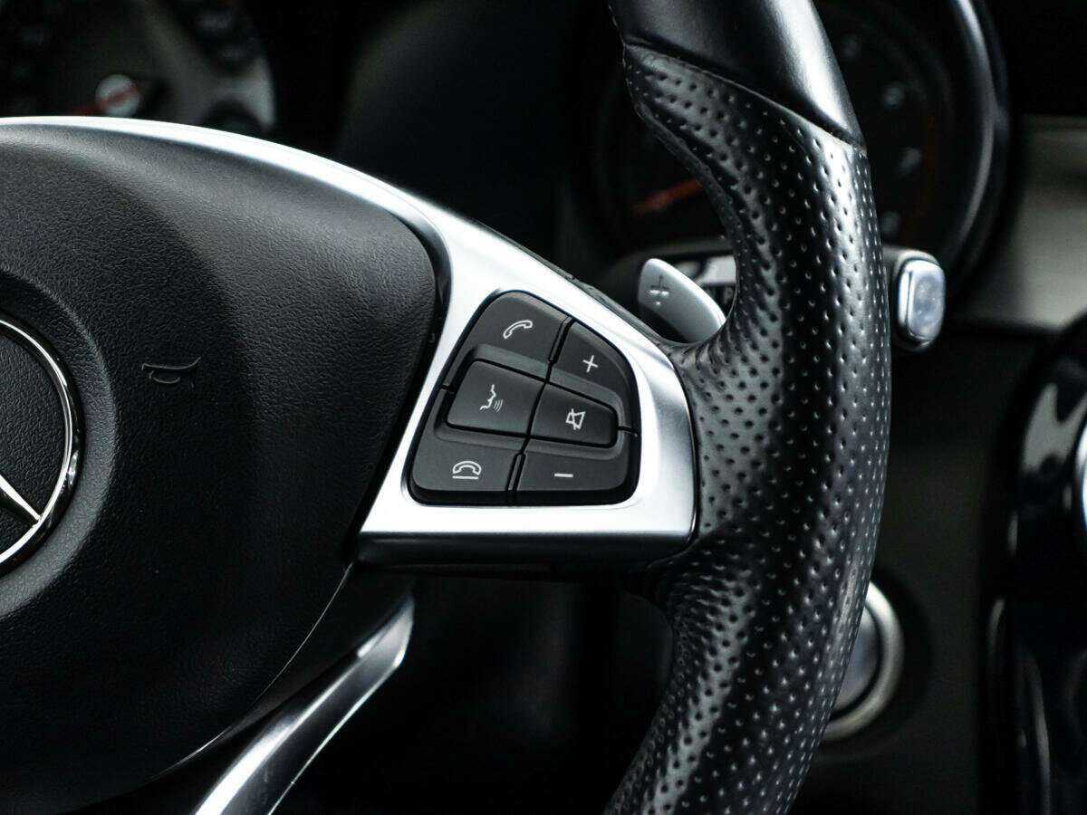 Купить Мерседес-Бенц Ц-Класс, 2017, 77 391 км.. Фото: #22