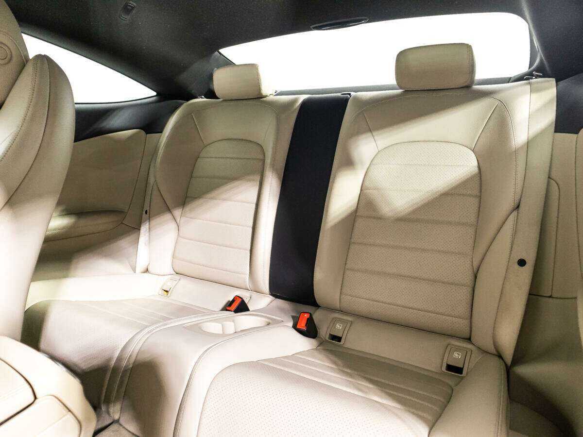 Купить Мерседес-Бенц Ц-Класс, 2017, 226 598 км.. Фото: #9