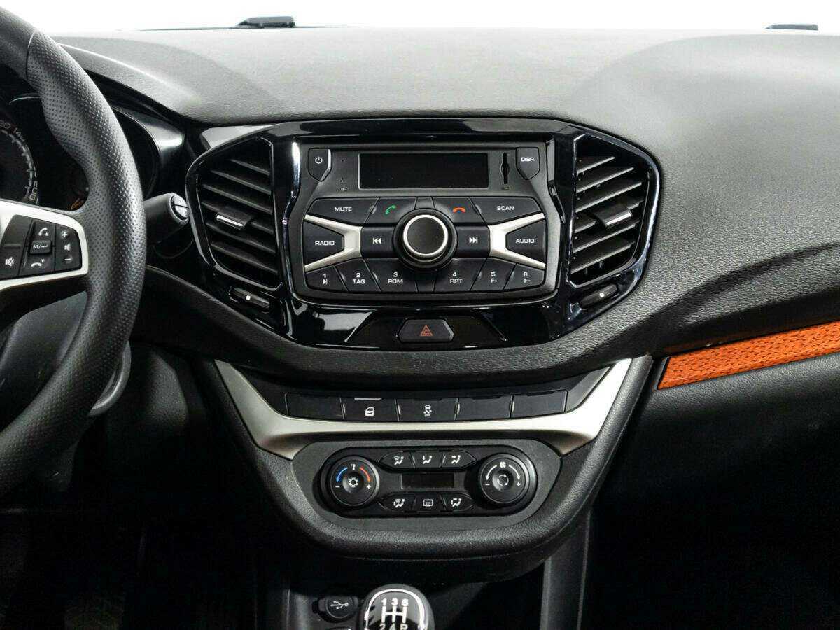 Купить Лада (ВАЗ) Веста, 2021, 7 856 км.. Фото: #13