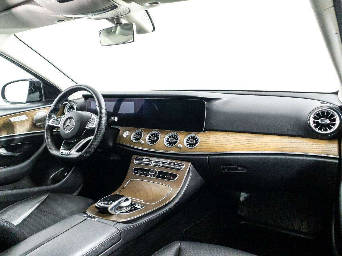 Купить Мерседес-Бенц Е-Класс, 2017, 107 579 км.. Фото: #8