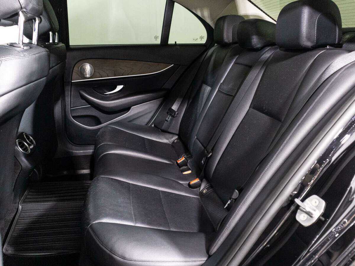 Купить Мерседес-Бенц Е-Класс, 2017, 107 579 км.. Фото: #9