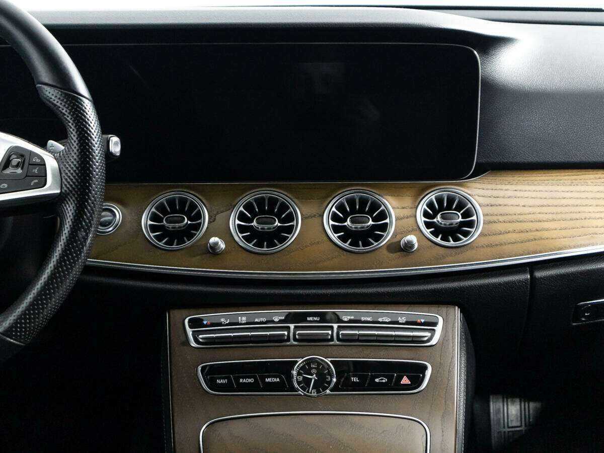 Купить Мерседес-Бенц Е-Класс, 2017, 107 579 км.. Фото: #13