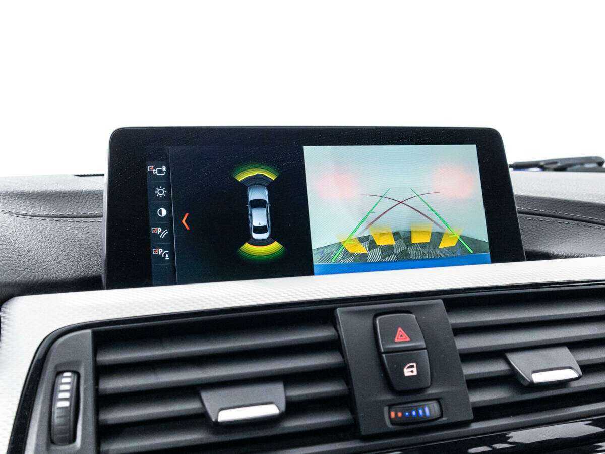 Купить БМВ 3 серии, 2018, 69 691 км.. Фото: #14